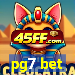 pg7 bet